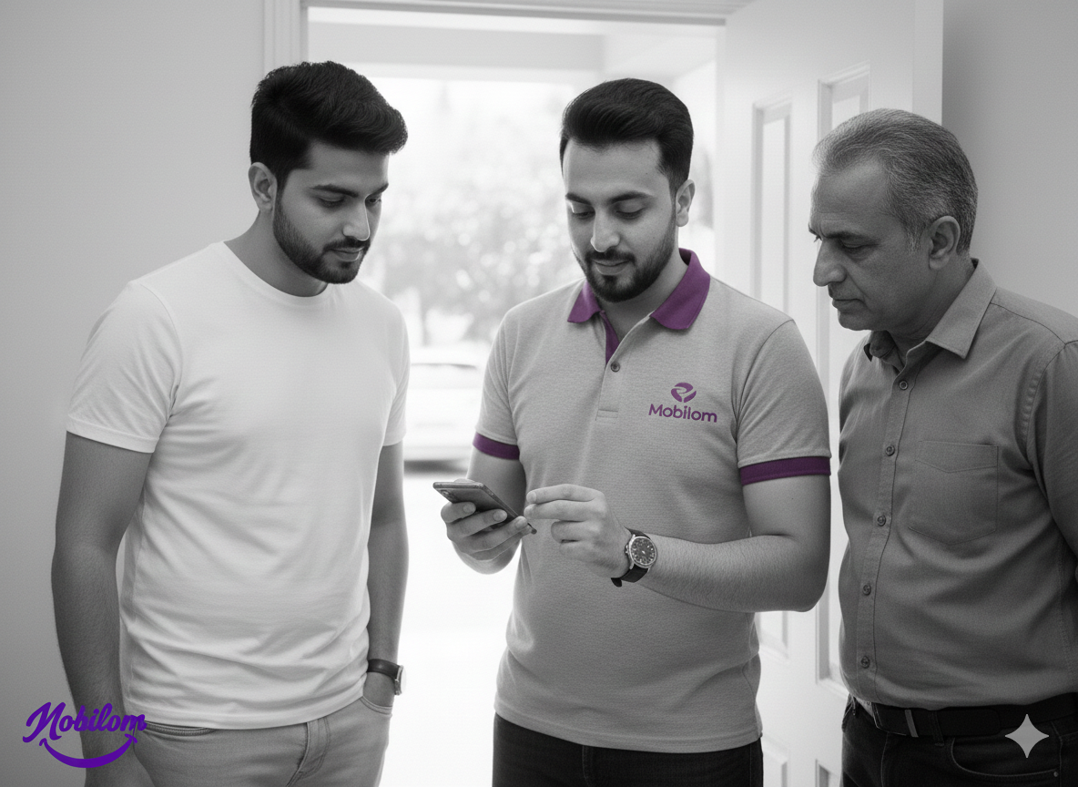 تست کامل گوشی سامسونگ قبل از خرید