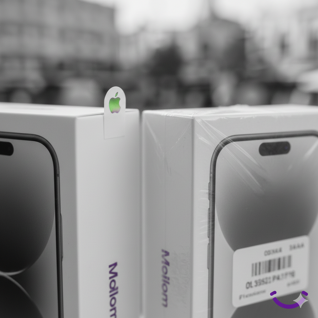 مشاوره خرید گوشی ایفون